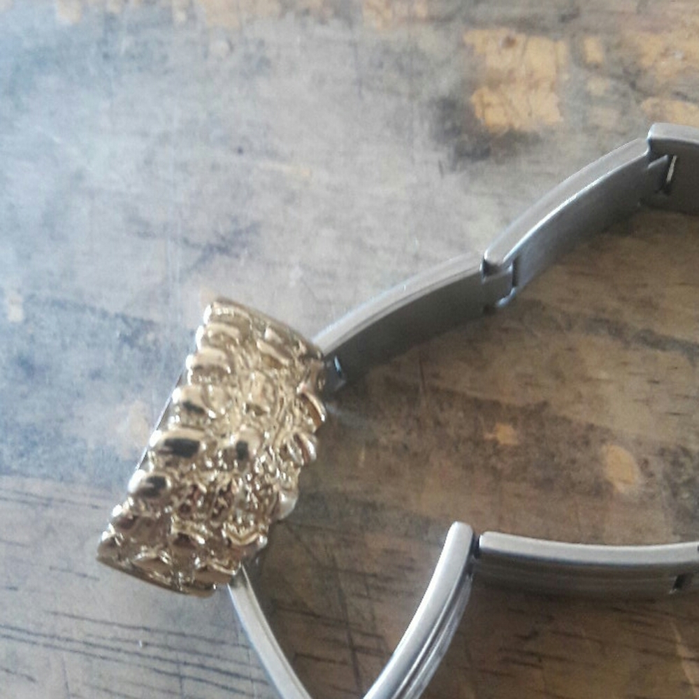 Gold Ring